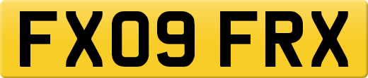 FX09FRX